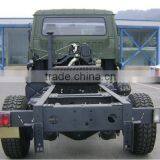 Dongfeng EQ2090GJ 4x4 off Road Truck Chassis SL thumbnail-5