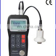 KS-400G Ultrasonic Metal, Glass, Ceramics Thickness Thickness Gauge thumbnail-2