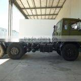Dongfeng EQ2090GJ 4x4 off Road Truck Chassis SL1 thumbnail-3