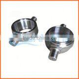Made in China Satin Anodizing Aluminum Cnc Turning Parts thumbnail-6