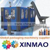 Small 5 Gallon pc Bottle Extrusion Blow Molding Machine /bottle Blow Machine