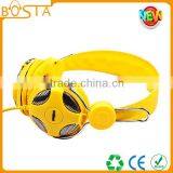 EU Trendy Fashion Best Selling Newly on Market Innovative Headphone thumbnail-1