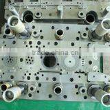 Metal Stamping Progressive Tooling