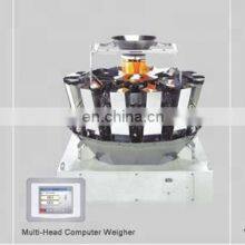 Rotary Premade Pouch Nitrogen Potato Chips Packaging Machine thumbnail-5