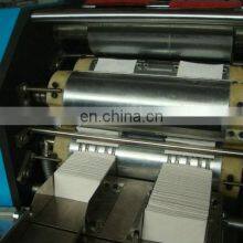 Hot Sale Paper Handkerchief Folding Making Machine thumbnail-4