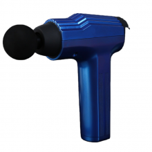 Latest Body Vibration Massage Gun Electric Deep Percussion Massager Massage-gun thumbnail-4