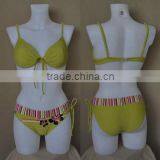 Sexy European Style Bikini thumbnail-1