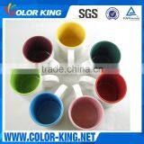 Manufacturer Wholesale 11oz Top Grade Inner Colourful Ceramic Sublimation Mug thumbnail-1