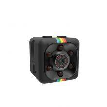 SQ11 Cheap Mini USB 720P 1080P Sports DV Video Camera Digital Recorder thumbnail-3