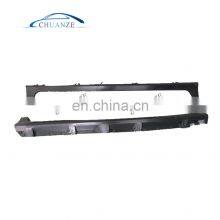 BODY KITS FOR COROLLA 2014 USA LE FRONT BUMPER SPOILER REAR BUMPER SPOILER HOT SALE GOOD QUALITY thumbnail-2