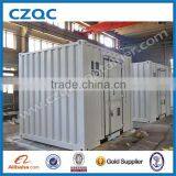 Special Container of Electrical Cabinet thumbnail-3