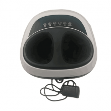 2021 High Quality Vibrator Air Pressure Foot Massager Finishing Touch Flawless Contour thumbnail-5