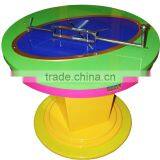 Orthogonality Cross-shaped Grind thumbnail-1