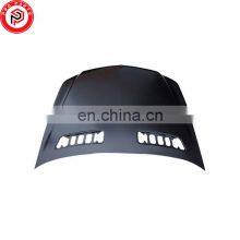 High Quality Auto Body Parts Hood(Aluminium) for BENZ W221 thumbnail-1