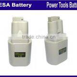 12V Ni-Cd Ni-MH Power Tool Battery for Dewalt DW9050 DW945 Powertool Battery thumbnail-2