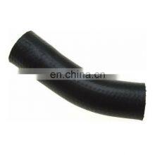 16572-66021 High Quality Auto Parts Black Silicone Radiator Hose Pipe for Toyota Land Cruiser