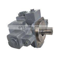 Rexroth 1PV2V4 Series 1PV2V4-17/18/19/20/23/24/50 Pilot Variable Vane Pump 1PV2V4-18/20RW12MW160A1/5 thumbnail-1