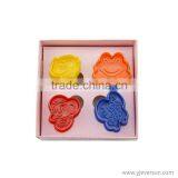 Private Labeling Christmas Cookie Cutter thumbnail-1