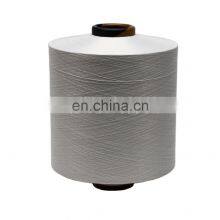 DTY 600D/192F SD RW SIM/HIM AA GRADE 100% Polyester Material Draw Polyester Textured Yarn for Knitting and Waving