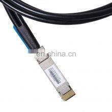 400G QSFP-DD DAC 1M 1.5M 2M 2.5M 3M thumbnail-2