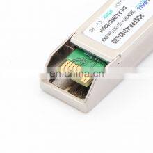 Compatible ZTE DWDM 10G SFP+ 15XX.XXnm 80km thumbnail-3