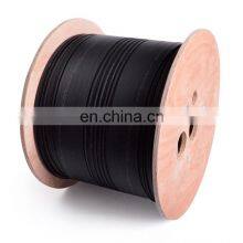 Optical Fiber FTTH Drop Cable 1~4 Core Self-supporting Fiber Optic Cable thumbnail-3