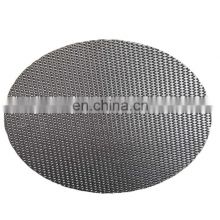80um filter mesh manufacturer, 304 316 316L multi-layer stainless steel mesh , porous stainless steel sintered plate