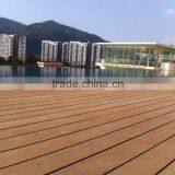 Timber Decking For Swimming Pool thumbnail-3