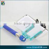 Colorful Extendable Selfie Stick for Mobile Phone thumbnail-4