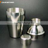 Fast Selling Cheap Products Stainless Steel Cocktail Shaker thumbnail-1