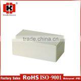 Good Quality Made in China Ip65 Waterproof Plastic Enclosure thumbnail-1