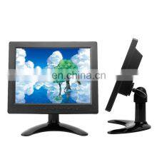 Best Price HD 8 Inch Screen Monitor Industrial Screen Lcd Touch Outdoor Monitor for Computer thumbnail-3