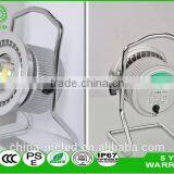 Outdoor Using Rechargeable 15W Portable Li Battery Lamp Led Movable Light thumbnail-4