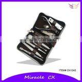 Manicure and Pedicure Supplier French Manicure Set
