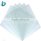 3-19mm high quality clear glass platesclear float glass