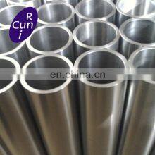 SS904L Tube Stainless Steel Pickled and Annealed Plain Ends Supplier Price