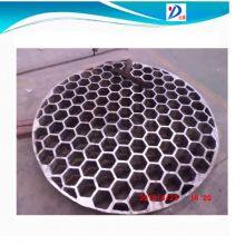 High Alloy Casting Pallet, Elbow, Skid Rail, Diffuser... for Industry Furnace Use thumbnail-5