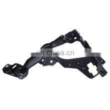 2046200991 W204 Car Spare Parts Front Left Headlight Bracket Support Headlight Frame thumbnail-3