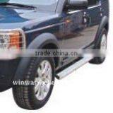 Aluminium Running Board for Land Rover Discovery3/4 thumbnail-1