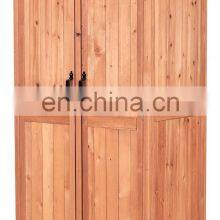 Large Locker With Door And Shelves thumbnail-4