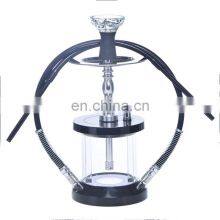 Low Price Unique Decorative Luxury Modern Private Label New Design Turkish Hookah thumbnail-5