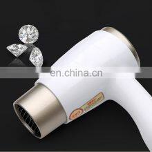 Top Selling Quality 2021 Hanging Professional Stand Up Air Salon Mounted Wall Hair Dryer thumbnail-2