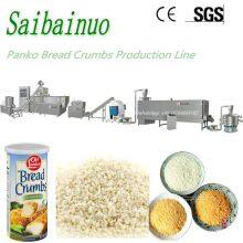 Bread Crumbs Making Machine