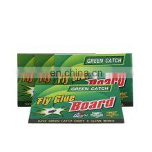 Best Selling Cheap Price Catch Fruit Fly Glue Trap Sticky Fly Paper thumbnail-3