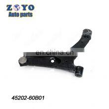45202-60B01 High Quality Lower Control Arm for Suzuki thumbnail-5
