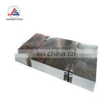 2.0mm 2.5mm 2.8 mm 4mm Hot Dip Zinc Coated Galvanized DX52D Z200 gi Sheet Price per Ton thumbnail-1