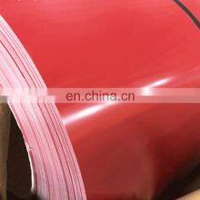 1250mm Blue Alu-zinc Ppgi Galvanized Steel Coil Ral9002/9006 Prepainted Galvanized Steel Coil Z275 thumbnail-5