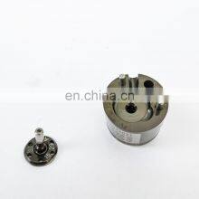 China UD Diesel Injector Control Valve 28397897/9308Z625C/9308-625C/28346624 /28277576 Injector Assy
