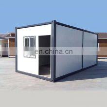 China Prefab Houses Modern Luxury Container 3bedroom Prefabricated House Europe Prefab House Vietnam for Sale thumbnail-3