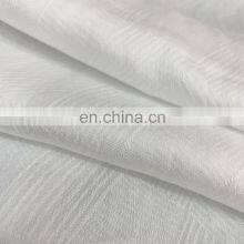 Hawaiian Viscose Fabric Plain Rayon Dress Woven 100% Tencel Lyocell Fabric thumbnail-4